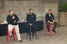Kalla Hospitality Siap...