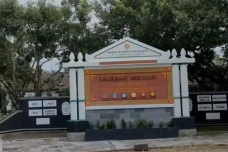 4 Fakta Desa Ngeposari...