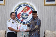 Wali Kota Tidore Kepulauan...
