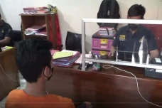 Miris! Korban Pencabulan...