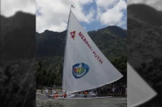 Festival Sandeq 2022,...