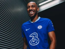 Aubameyang Kembali Lagi...