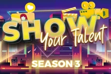 Tunjukkan Bakat Terpendam...