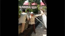 Mataram Gempar! Puluhan...