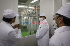 Bio Farma Diminta Segera...