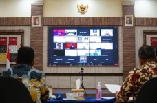 Persiapan DJKI Mengajar,...