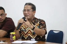 Sukseskan Visi dan Misi...