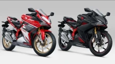 Ini Harga CBR 250 RR,...
