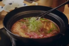 Restoran Jepang Kita:...