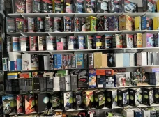 Kolektor Game Jual Ribuan...