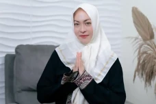Angelina Sondakh Ungkap...