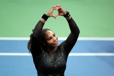 Serena William Harumkan...