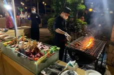 The Rinra Hotel Hadirkan...