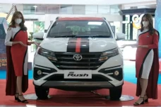 Promo Cash Lunak hingga...