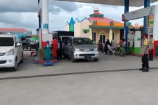 Kapolres Sidrap Kerahkan...