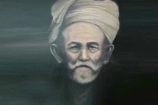 Karomah Guru Syaikh...