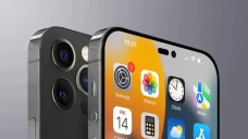 Perbandingan iPhone...