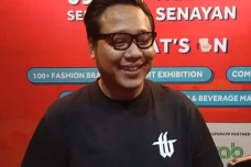 Alasan Gofar Hilman...