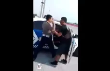Polda Jatim Klarifikasi...