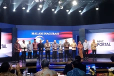 Empat Kepala Daerah...