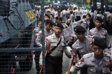 800 Personel Gabungan...