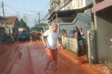 Pasha Ungu Diminta Jadi...