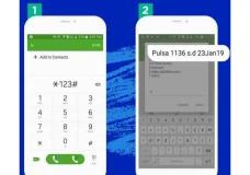 5 Cara Cek Nomor HP...