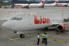 Lion Air Buka Lowongan...