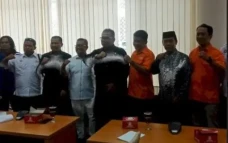 Surati Jokowi, DPRD...