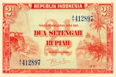 Uang Kuno Tetap Diburu...