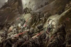 Ciri dan Sifat Yajuj...