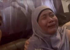 Soimah Menangis Tak...