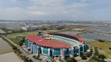 Siap Jadi Venue Kualifikasi...