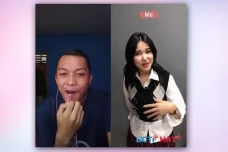 Saatnya Join Dahsyatnya...