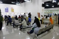 Hari Ini, PTSP Jagakarsa...