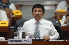 Disalahkan Menkominfo...