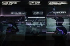 IHSG Hari Ini Dibayangi...