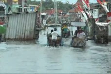 Jadi Langganan Banjir...