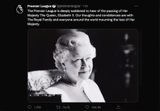 Ratu Elizabeth II Meninggal...