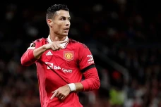 Duka Cristiano Ronaldo...