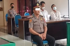Kasat Narkoba Polres...