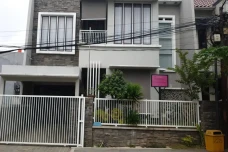 Kejati DKI Sita Rumah...
