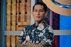 Chef Juna Bagikan Kenangan...