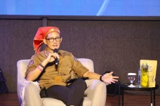 Lindungi Karya Musisi,...