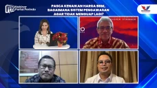 Ini yang Dilakukan BPH...