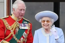 Ratu Elizabeth II Mangkat,...