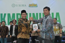 Perkuat Keterlibatan...