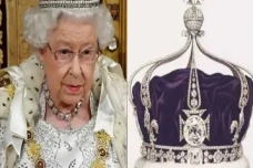 Ratu Elizabeth II Meninggal,...