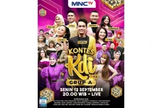 Besok Kontes KDI 2022...
