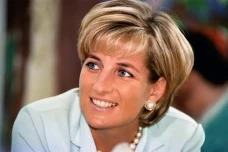 Biodata Lady Diana,...
